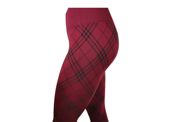 5% Spandex 230gsm Womens Seamless Leggings Gym Sport Women Fitness Quick Dry